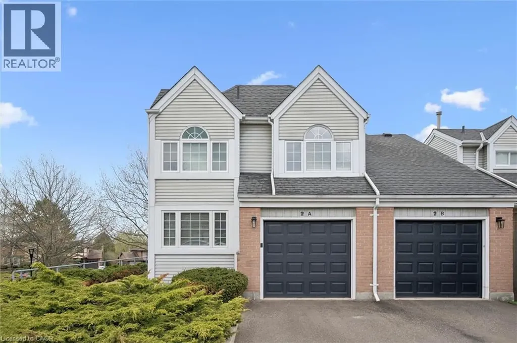 270 Morrison Road Kitchener ON N2A 3J5