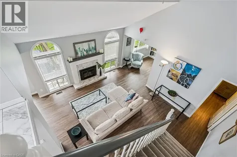 270 Morrison Road Kitchener ON N2A 3J5