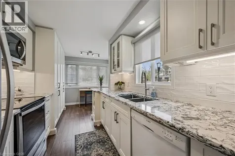270 Morrison Road Kitchener ON N2A 3J5
