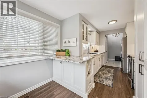 270 Morrison Road Kitchener ON N2A 3J5
