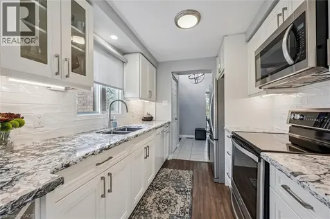 270 Morrison Road Kitchener ON N2A 3J5