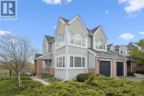 270 Morrison Road Kitchener ON N2A 3J5