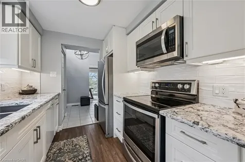 270 Morrison Road Kitchener ON N2A 3J5