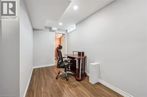 270 Morrison Road Kitchener ON N2A 3J5