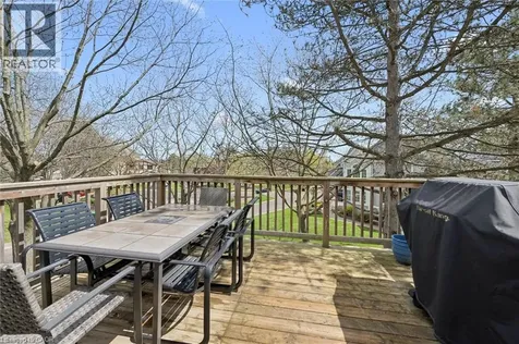 270 Morrison Road Kitchener ON N2A 3J5