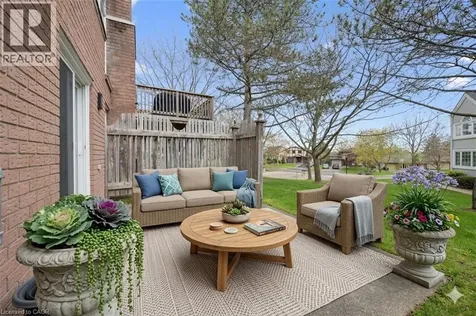 270 Morrison Road Kitchener ON N2A 3J5