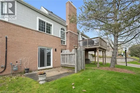 270 Morrison Road Kitchener ON N2A 3J5