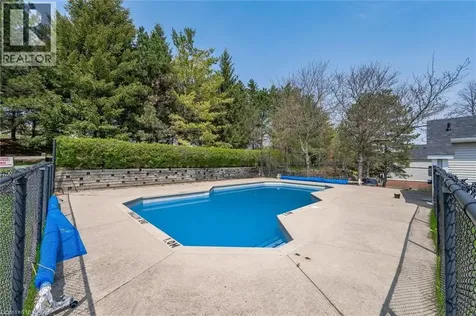 270 Morrison Road Kitchener ON N2A 3J5