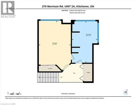 270 Morrison Road Kitchener ON N2A 3J5