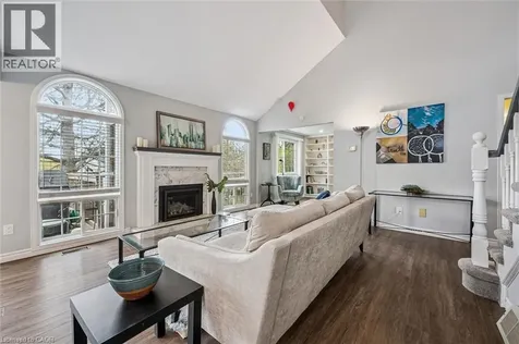 270 Morrison Road Kitchener ON N2A 3J5