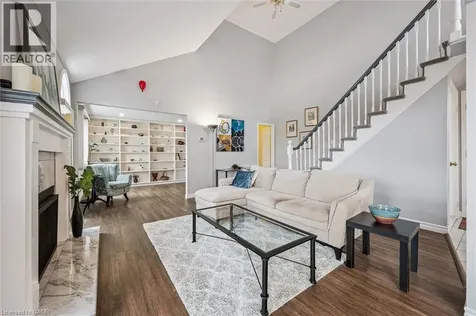 270 Morrison Road Kitchener ON N2A 3J5