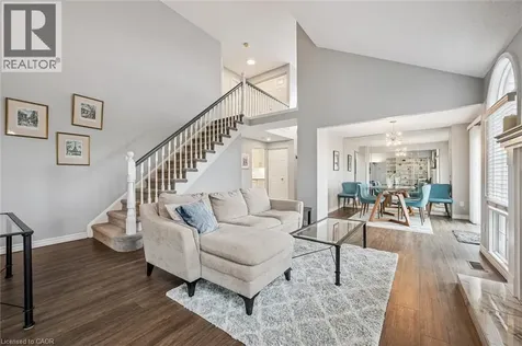 270 Morrison Road Kitchener ON N2A 3J5