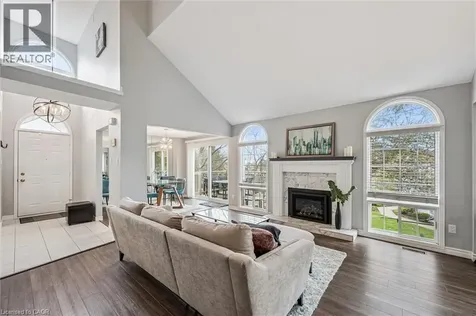 270 Morrison Road Kitchener ON N2A 3J5