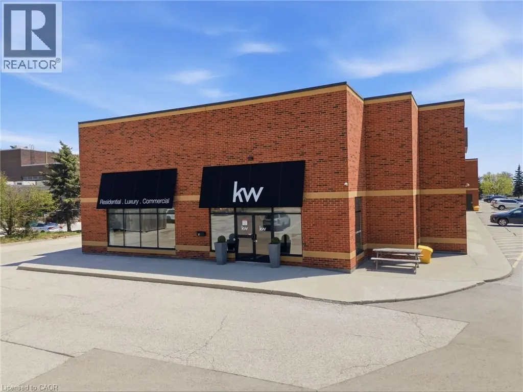 245 Wyecroft Road Oakville ON L6K 3Y6