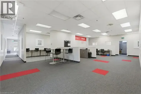 245 Wyecroft Road Oakville ON L6K 3Y6