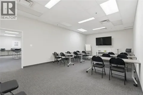 245 Wyecroft Road Oakville ON L6K 3Y6