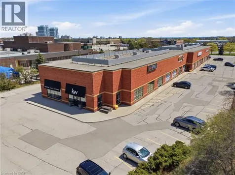 245 Wyecroft Road Oakville ON L6K 3Y6