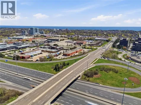 245 Wyecroft Road Oakville ON L6K 3Y6