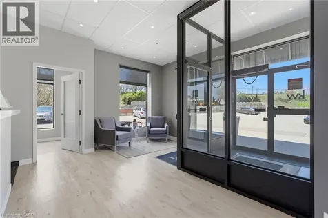 245 Wyecroft Road Oakville ON L6K 3Y6