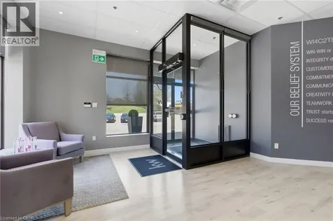 245 Wyecroft Road Oakville ON L6K 3Y6