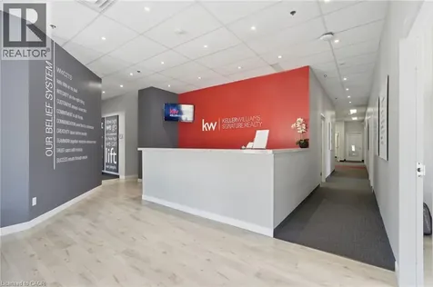 245 Wyecroft Road Oakville ON L6K 3Y6