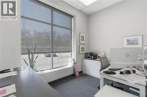 245 Wyecroft Road Oakville ON L6K 3Y6