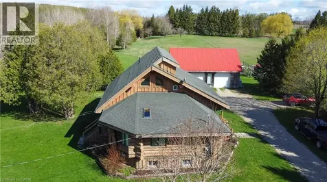 312302 Highway 6 Ayton ON N0G 1C0
