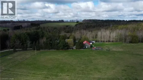 312302 Highway 6 Ayton ON N0G 1C0