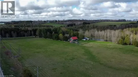 312302 Highway 6 Ayton ON N0G 1C0