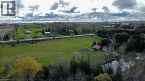 312302 Highway 6 Ayton ON N0G 1C0