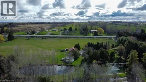 312302 Highway 6 Ayton ON N0G 1C0