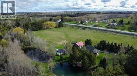 312302 Highway 6 Ayton ON N0G 1C0