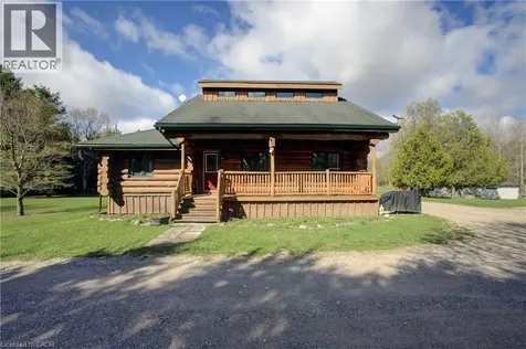 312302 Highway 6 Ayton ON N0G 1C0