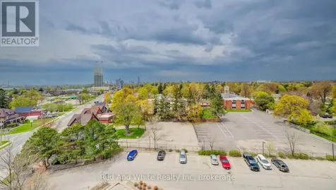 1414 King Street East Kitchener ON N2G 4T8
