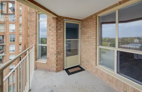1414 King Street East Kitchener ON N2G 4T8