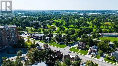 1414 King Street East Kitchener ON N2G 4T8