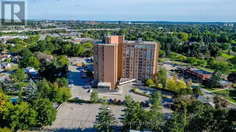 1414 King Street East Kitchener ON N2G 4T8