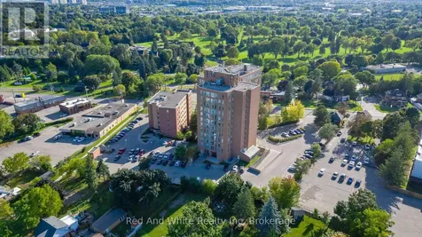 1414 King Street East Kitchener ON N2G 4T8