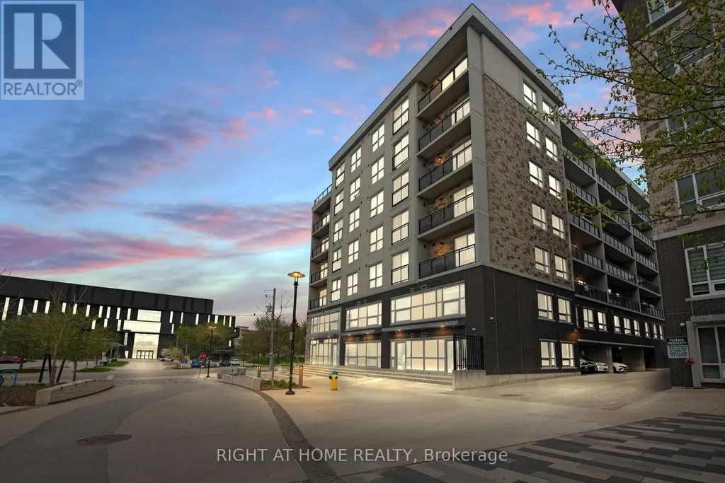 275 Larch Street Waterloo ON N2L 3R2