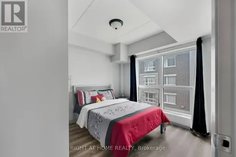 275 Larch Street Waterloo ON N2L 3R2