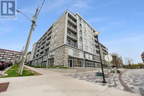 275 Larch Street Waterloo ON N2L 3R2