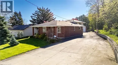 84 Homeside Avenue Hamilton ON L8G 3H1