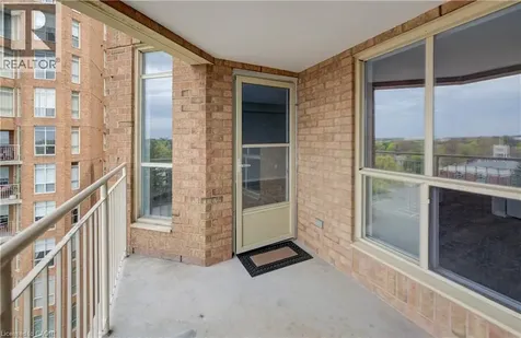 1414 King Street East Kitchener ON N2G 4T8