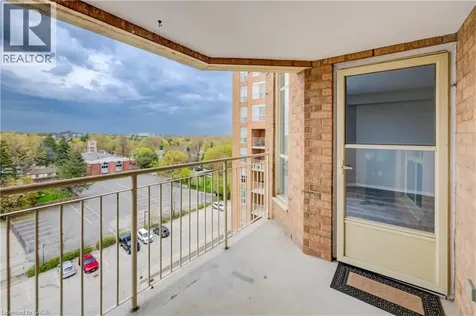 1414 King Street East Kitchener ON N2G 4T8