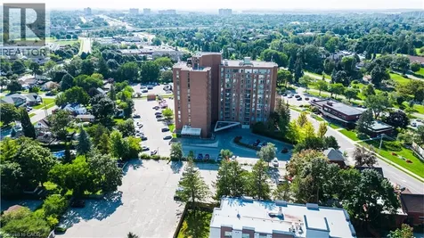 1414 King Street East Kitchener ON N2G 4T8