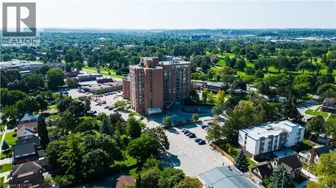 1414 King Street East Kitchener ON N2G 4T8