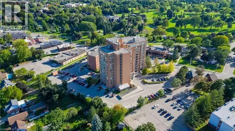1414 King Street East Kitchener ON N2G 4T8
