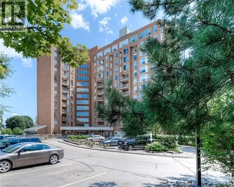 1414 King Street East Kitchener ON N2G 4T8