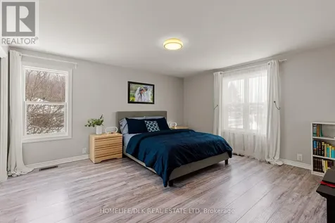 4 Baxter Drive Brockville ON K6V 3T8