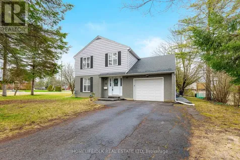 4 Baxter Drive Brockville ON K6V 3T8
